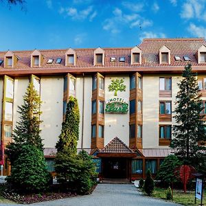 Park Hotel Gyula